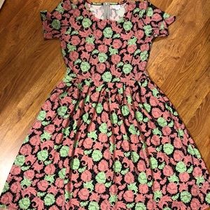 LulaRoe Amelia Dress
